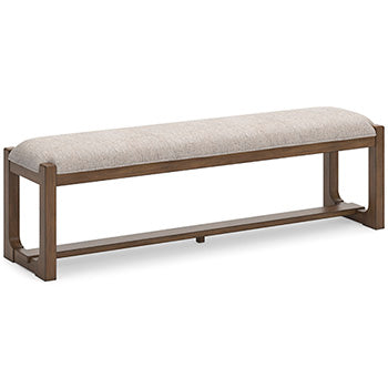 Banca de Comedor Cabalynn 63"