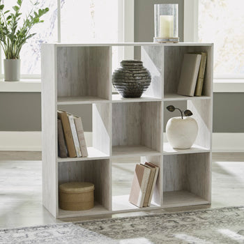 Nine Cube Organizador Paxberry