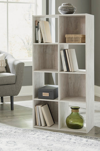 Eight Cube Organizador Paxberry