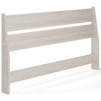 Cabecera de Panel Queen Socalle