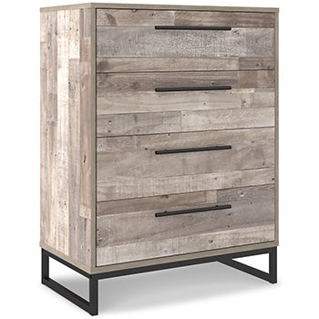 Cajonera Neilsville