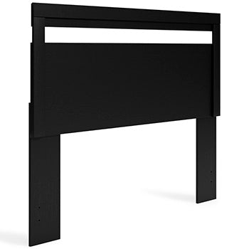 Cabecera de Panel Queen Finch