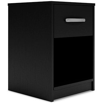 Mesa de Noche Finch