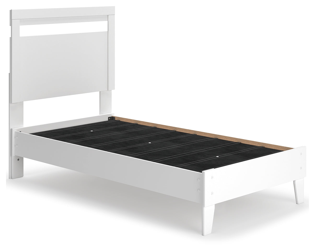 Cama Twin US Flannia