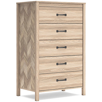 Cajonera Battelle
