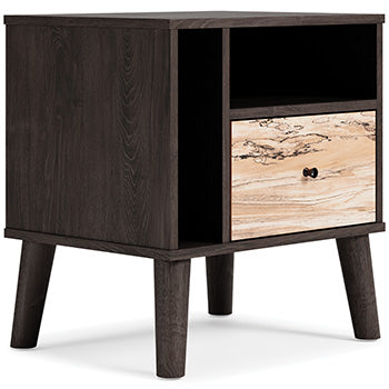 Mesa de Noche Piperton