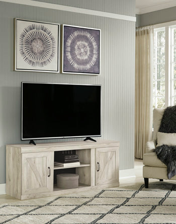 Centro de TV Bellaby 60"