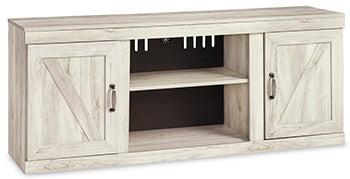 Centro de TV Bellaby 60"