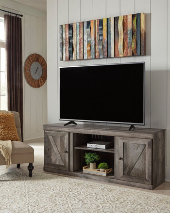 Centro de TV Wynnlow 60"