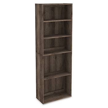 Librería 71" Arlenbry