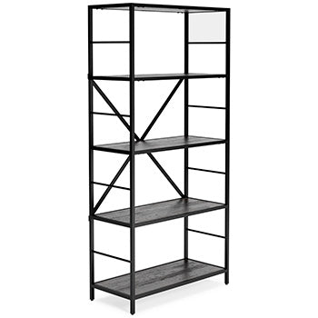 Librero de 63" Freedan