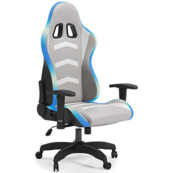 Silla de Escritorio para Oficina en Casa Lynxtyn