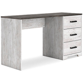 54" Escritorio de Oficina en Casa Shawburn