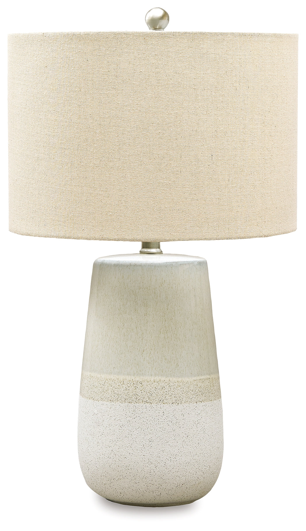 Beige/Blanco