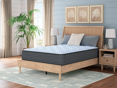 Colchón Suave Queen Americana Destin Cove – detalle 1