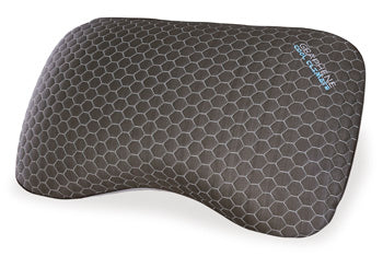 Cojín Zephyr 2.0 Graphene Curve (6/Case)