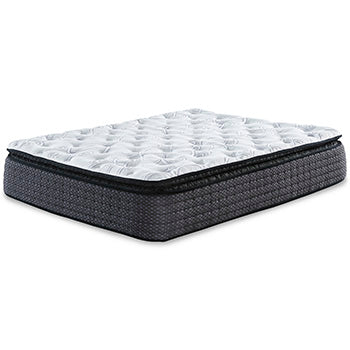 Colchón Queen Edición Limitada con Pillowtop