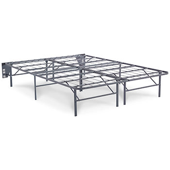 Foundation Queen Better than a Boxspring
