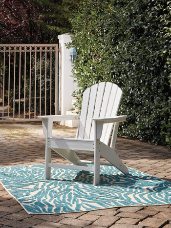 Adirondack Silla Sundown Treasure