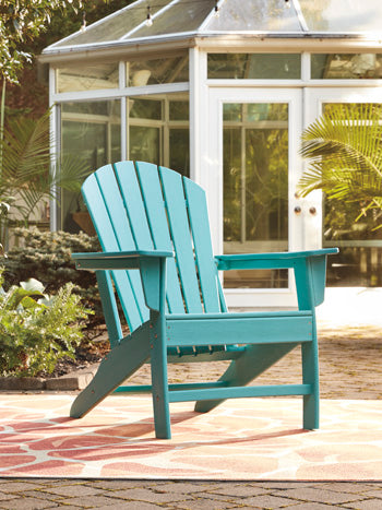 Adirondack Silla Sundown Treasure