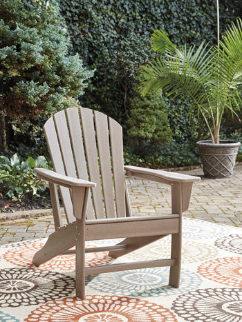 Adirondack Silla Sundown Treasure