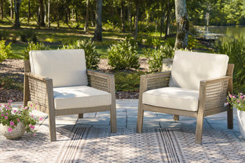 Poltrona de Exterior Barn Cove