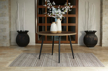 de Exterior Mesa de Comedor Amaris