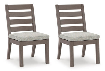 de Exterior Silla de Comedor Hillside Barn