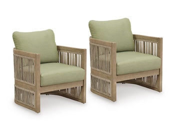 Silla de Descanso de Exterior Vision Lane