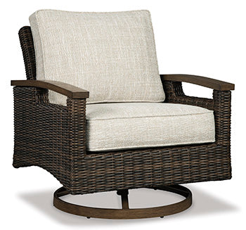 Giratoria Lounge Silla Paradise Trail