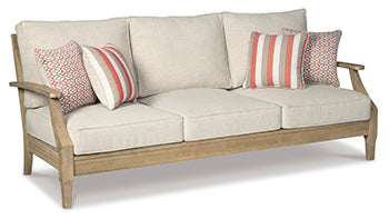 Sofá con Cushion Clare View