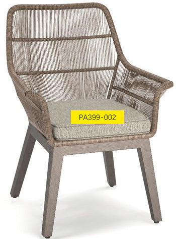 Cojín de Asiento Beach Front