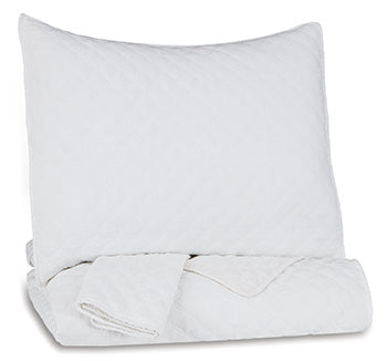 Juego de Cubrecama - Queen/Full Full/Queen US Ryter