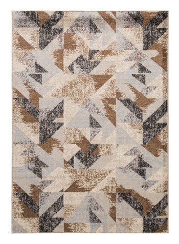 Tapete 5' x 6'7" Jun