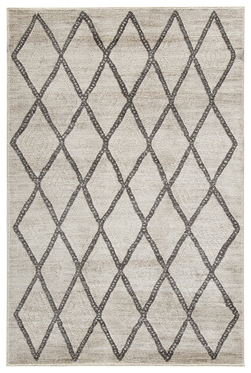 Crema/Gris