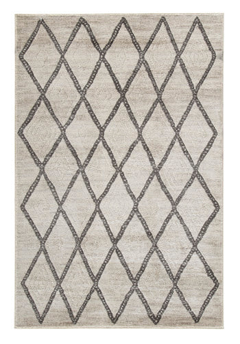 5' x 7' Tapete Jarmo
