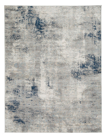 5'3" x 7'3" Tapete Wrenstow