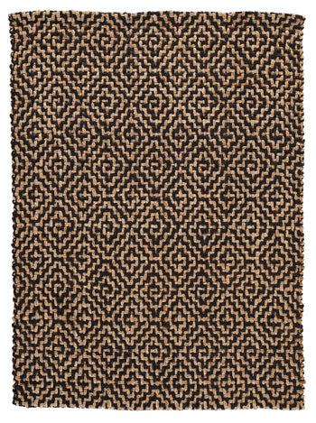 Tapete 5' x 7' Broox