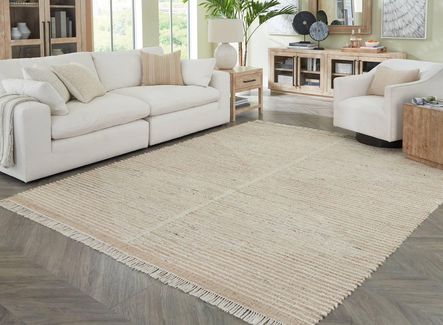 Alfombra Grande Millennium