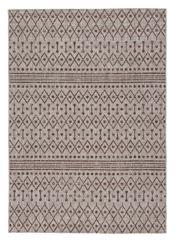 Bronceado/Marrón/Blanco