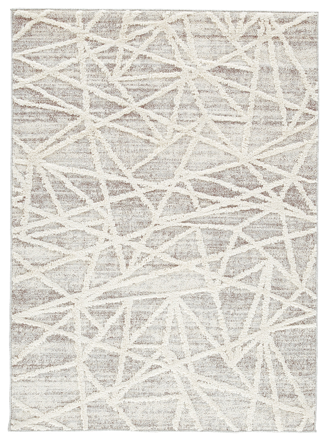 Alfombra Mediana Violasen