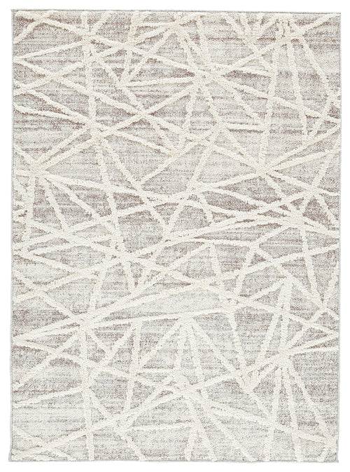 Alfombra Mediana Violasen