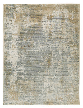 Tapete 8' x 10' Vestavia
