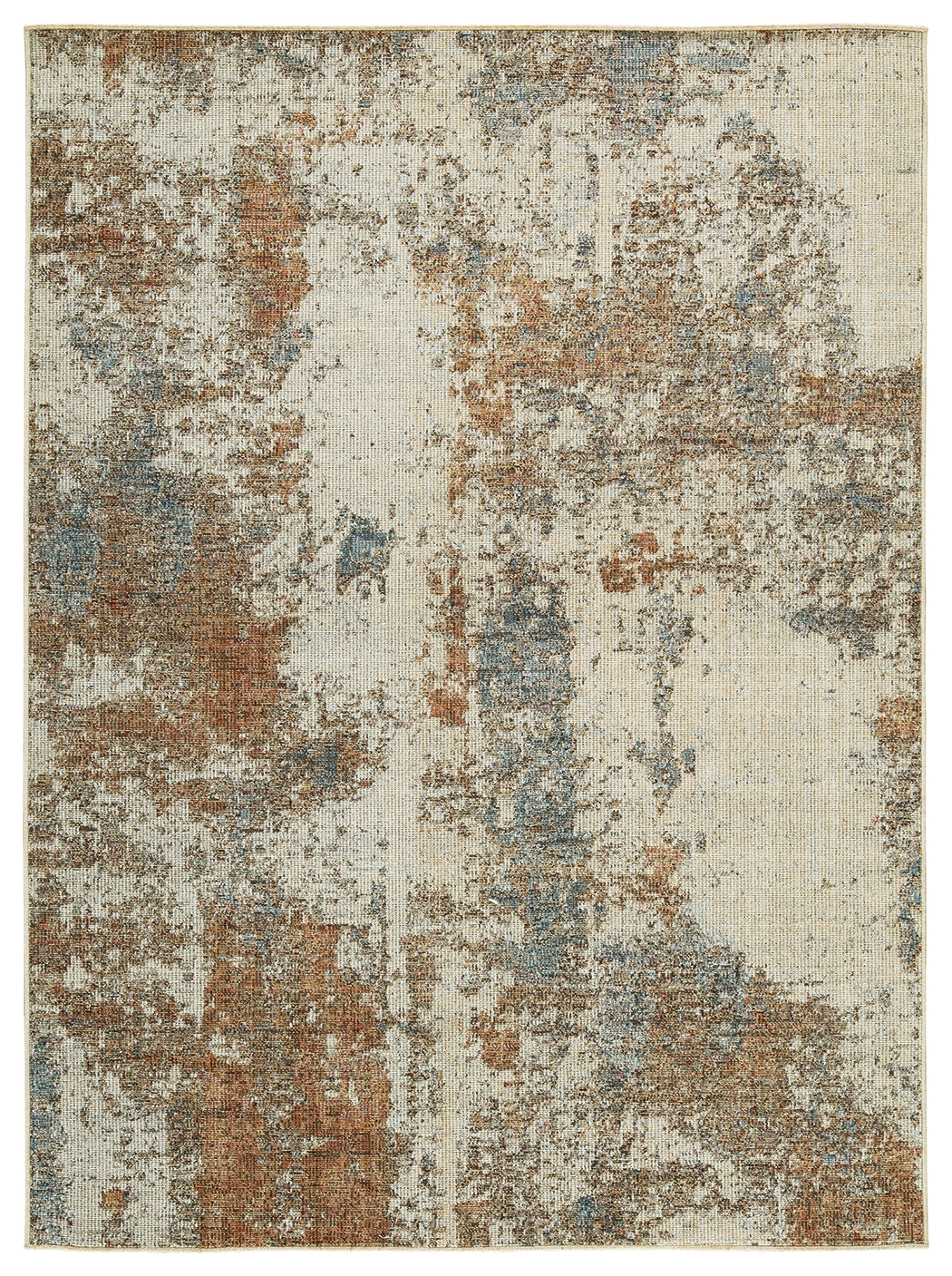 Alfombra Mediana Middleburg