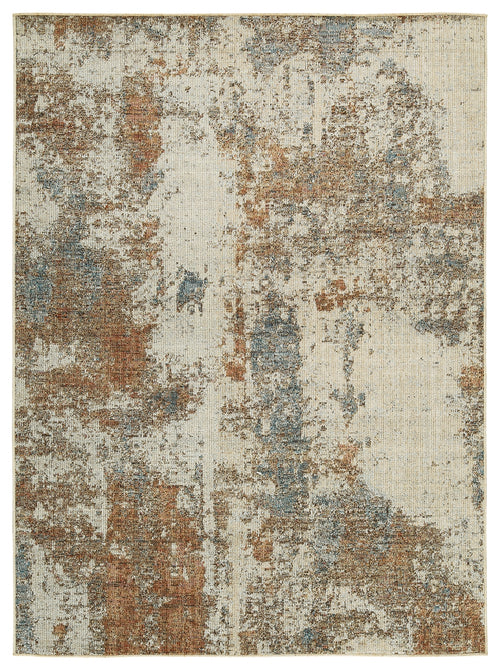 Alfombra Mediana Middleburg