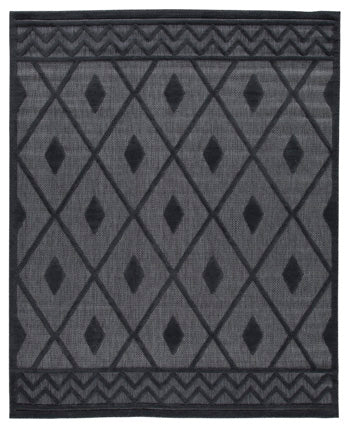 Tapete 5'3" x 7' Averlain