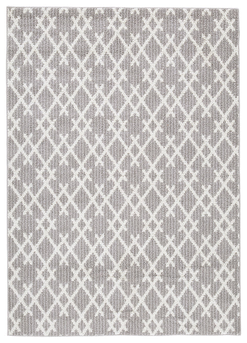 Gris/Marfil