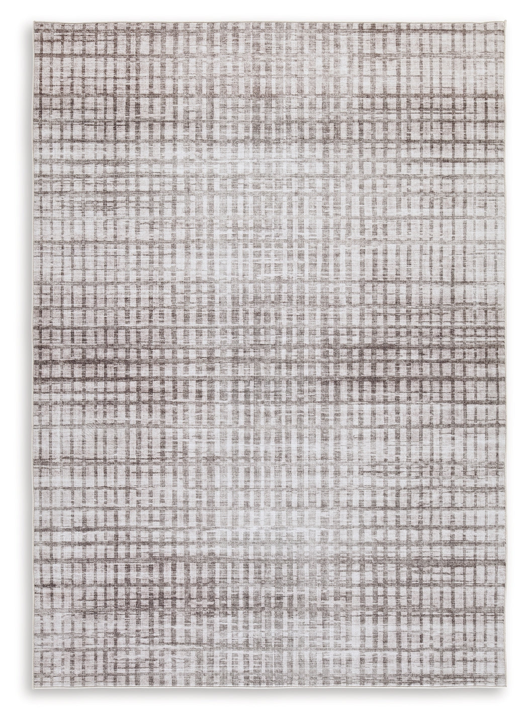Crema/Gris pardo