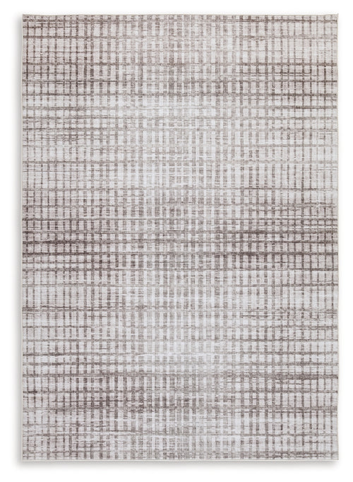Crema/Gris pardo