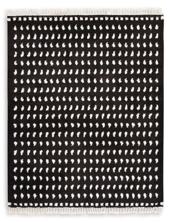 8' x 10' Tapete Minston
